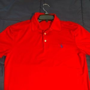 Polo shirt